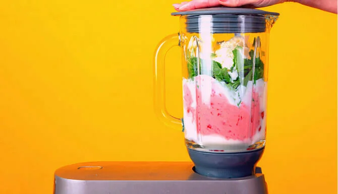 Best Blender For Ice Cream Shakes
