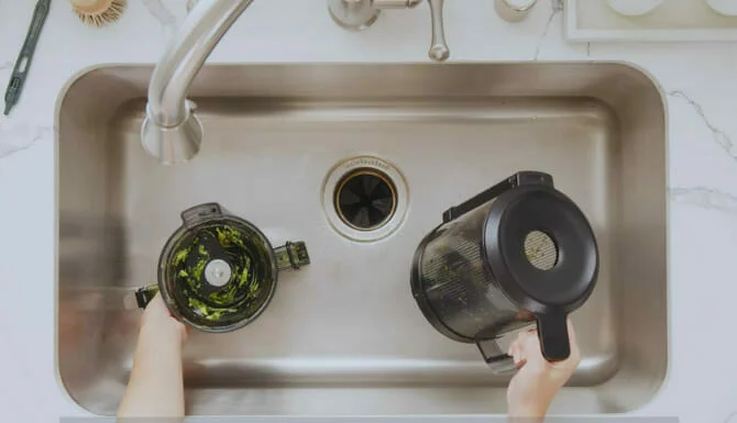How To Clean A Masticating Juicer