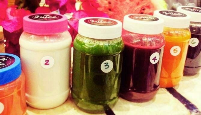 How Long Does Fresh Juice Last