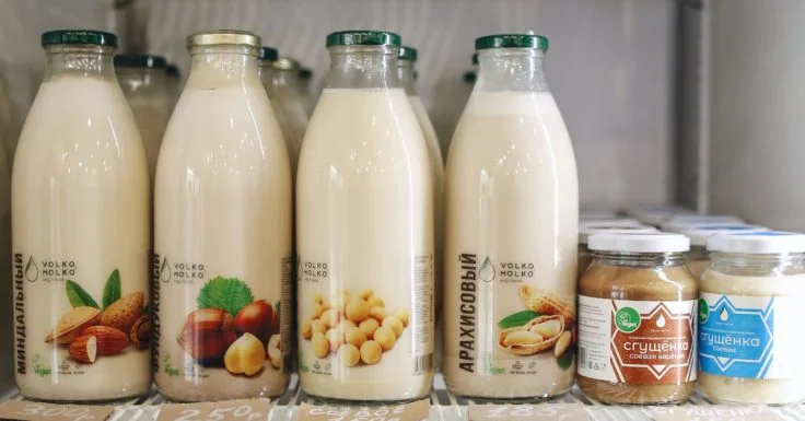 How to Make Almond Milk With Juicer