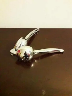 Juicer squeezer