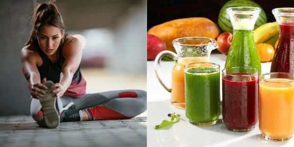 The Benefits of Juicing for Athletes and Active Lifestyle