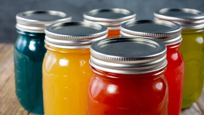 How Long Does Fresh Juice Last in a Mason Jar