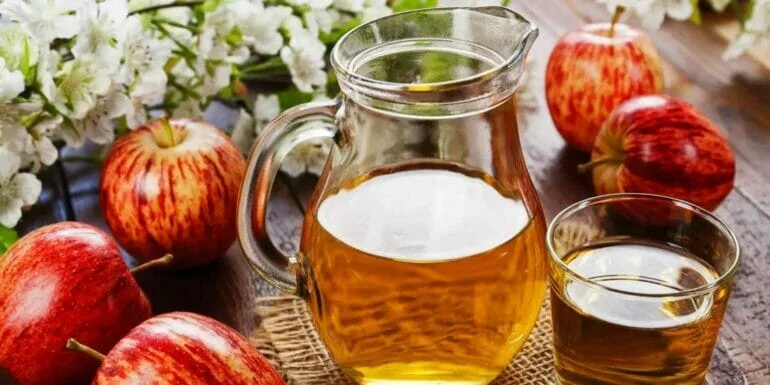 How to Steam Apple Juice