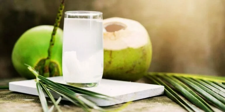 How To Make Coconut Water Taste Good