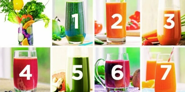 What Vegetables Should Not Be Juiced