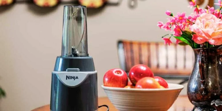 Are Ninja Blenders Dishwasher Safe