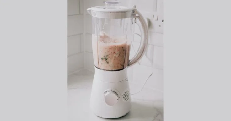 How To Clean Blender