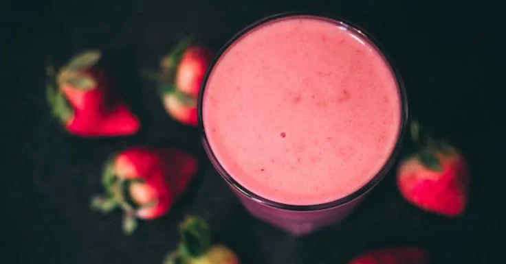 How to Store Smoothies in the Freezer