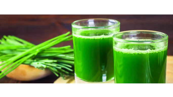 Best Time to Drink Wheatgrass Juice