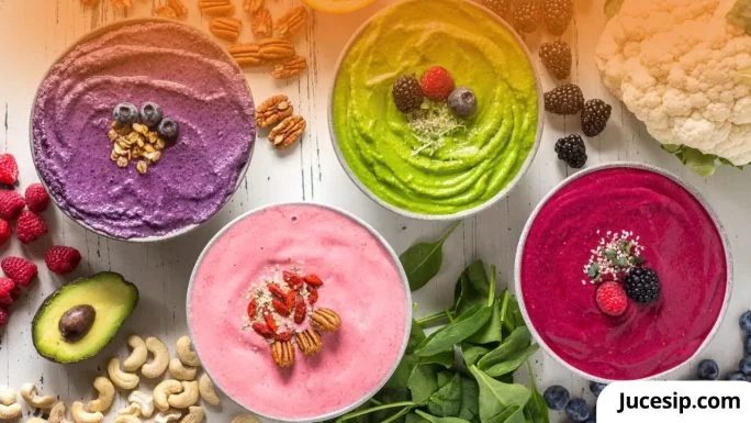 Can You Use any Blender to Make a Smoothie Bowl