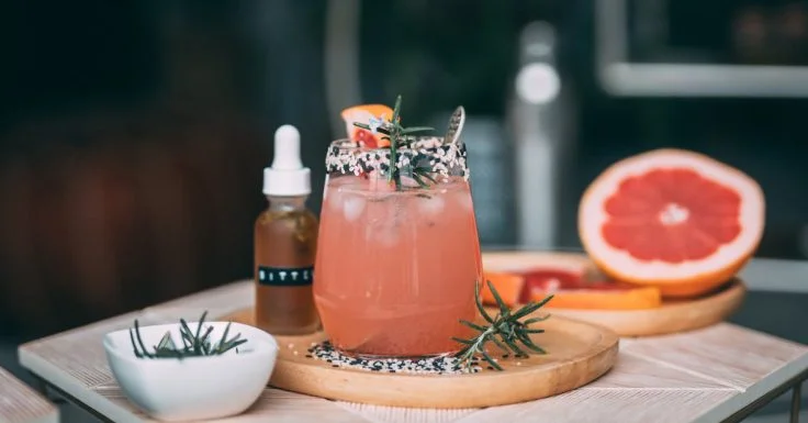 How Long Does Fresh Grapefruit Juice Last