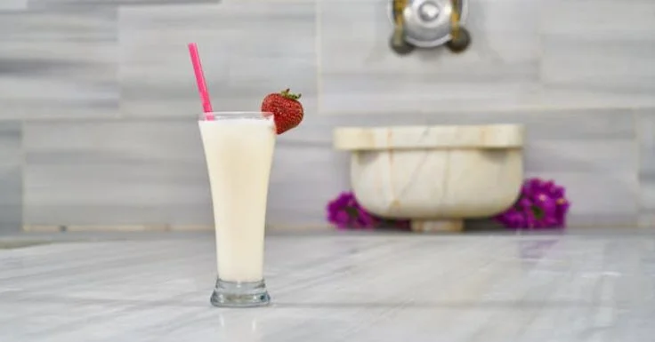 How to Thicken Milkshake in Blender