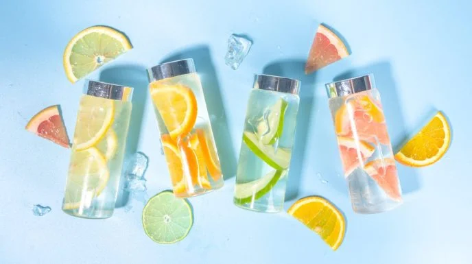 Juicing Bottles