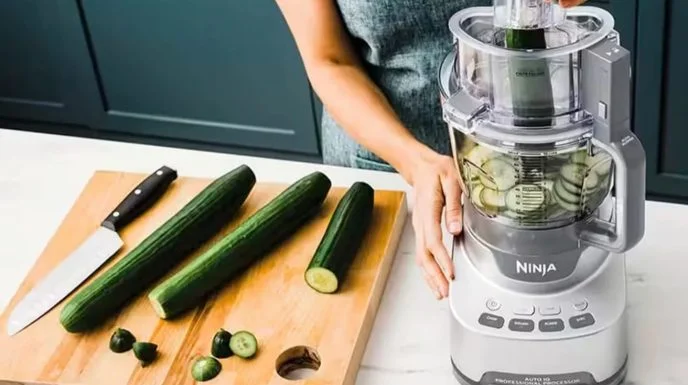 Ninja Food Processor
