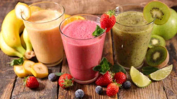 Pros and Cons of Juicing