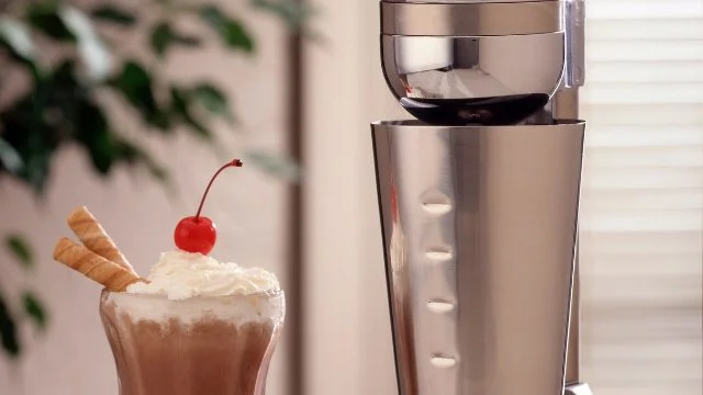 Best Milkshake Maker