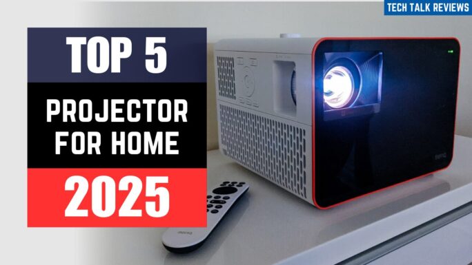 Best Projectors for Home