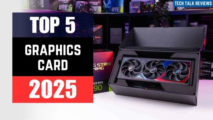 Best Graphics Cards for 4K Gaming
