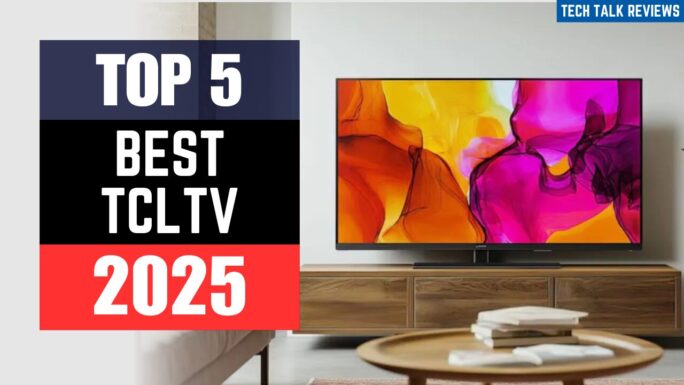 Best TCL TVs