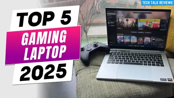 Best Budget Gaming Laptops