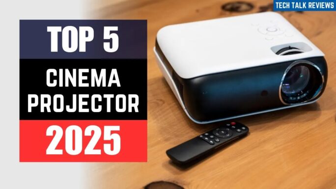 Best Home Cinema Projectors