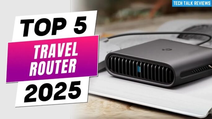 Best Portable WiFi Devices