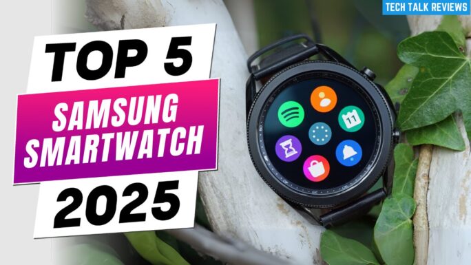Best Samsung Smartwatches