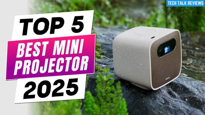 Best Mini Projectors