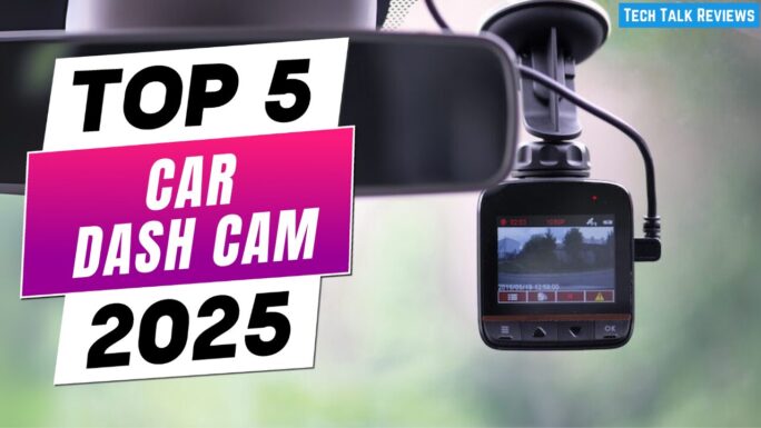Best Dash Cams for Cars