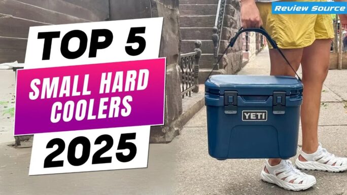 Best Small Hard Coolers