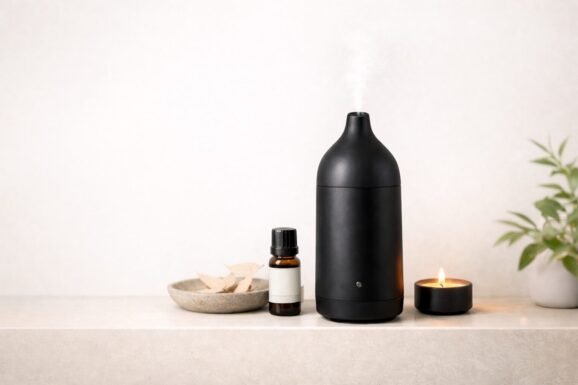 Best Waterless Diffusers