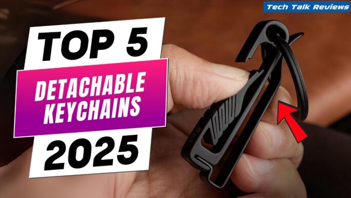 Best Detachable Keychains