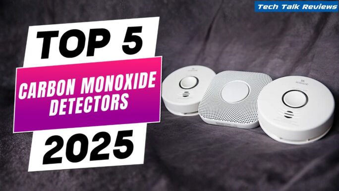 Best Carbon Monoxide Detectors