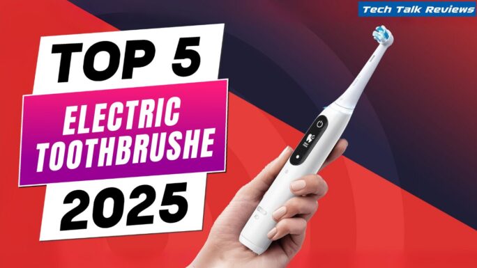 Best Electric Toothbrushes