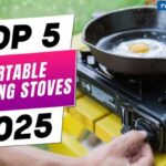 Best Portable Camping Stoves
