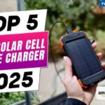 Best Solar Cell Phone Chargers