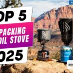 Best Backpacking Stoves