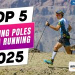 Best Trekking Poles for Ultra Running