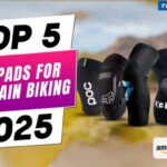 Best Knee Pads for Mountain Biking