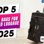 Best Duffle Bags for Checked Luggage