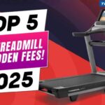 Best Treadmills Without a Subscription