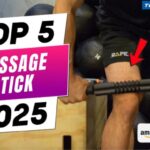 Best Massage Sticks