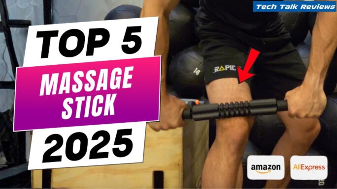 Best Massage Sticks