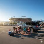 Best Tailgate Tents