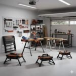 Best Foldable Work Benches