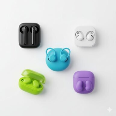 Best Cheap Bluetooth Earbuds