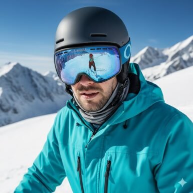 Best Anti-Fog Ski Goggles